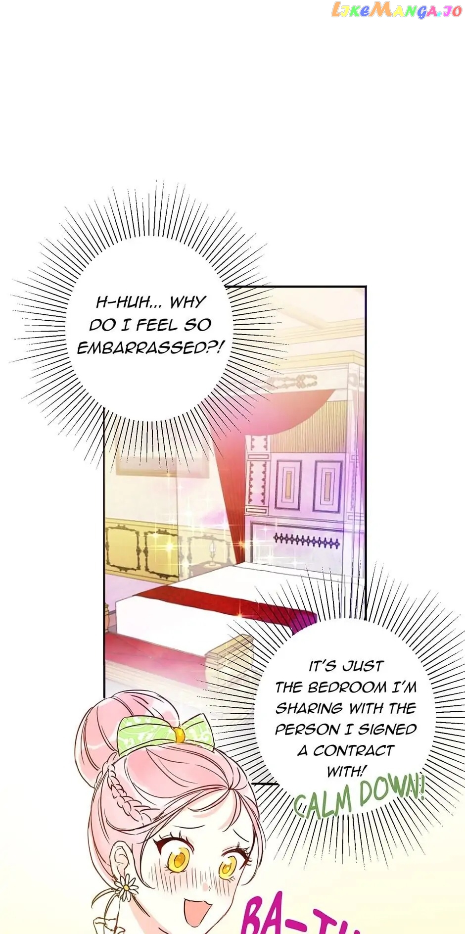 This Is An Obvious Fraudulent Marriage Chapter 9 - page 62