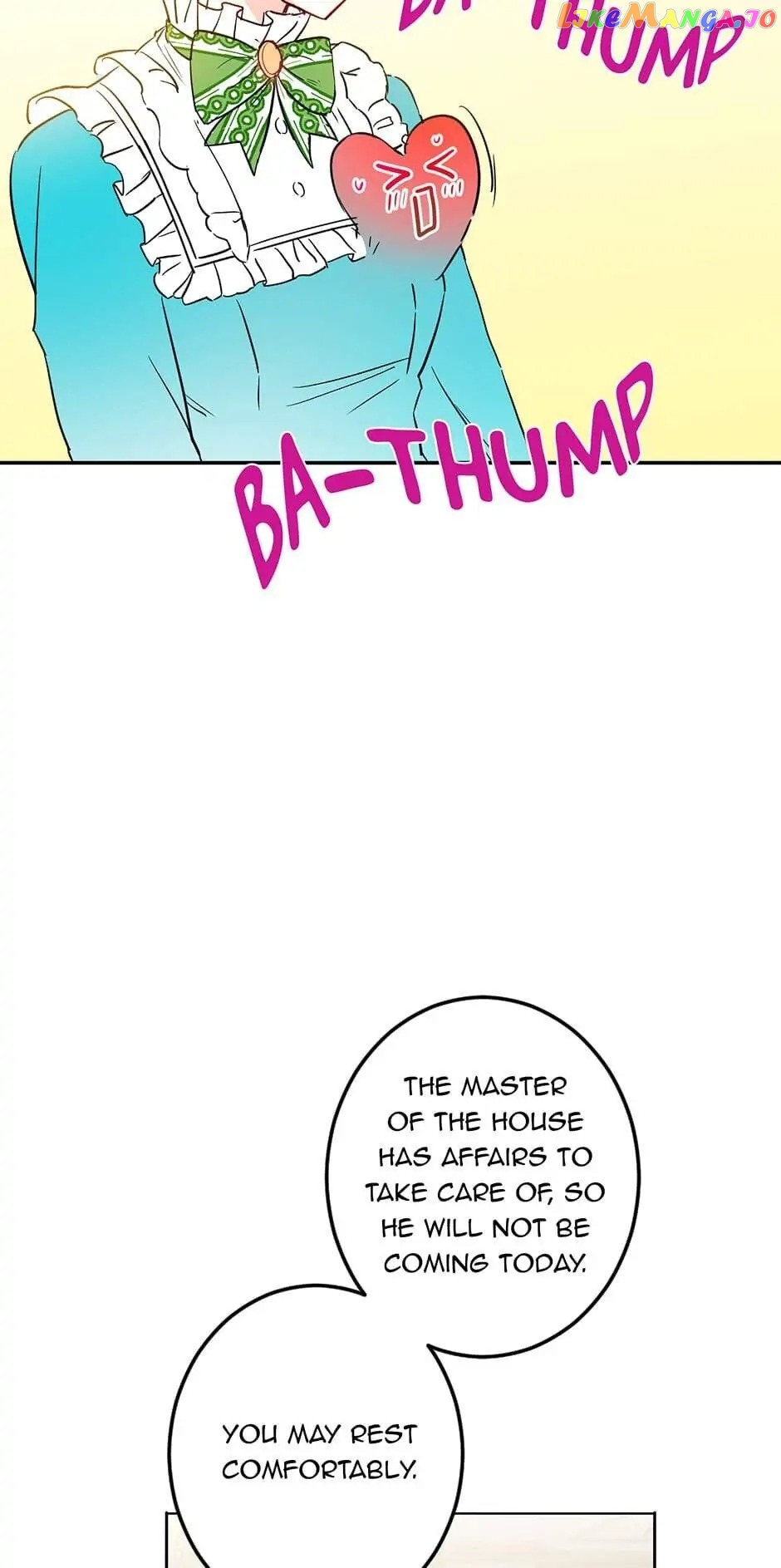 This Is An Obvious Fraudulent Marriage Chapter 9 - page 63