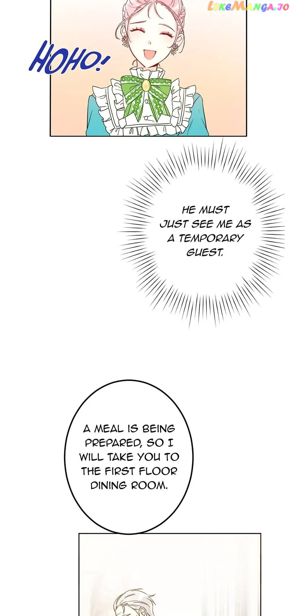 This Is An Obvious Fraudulent Marriage Chapter 9 - page 70