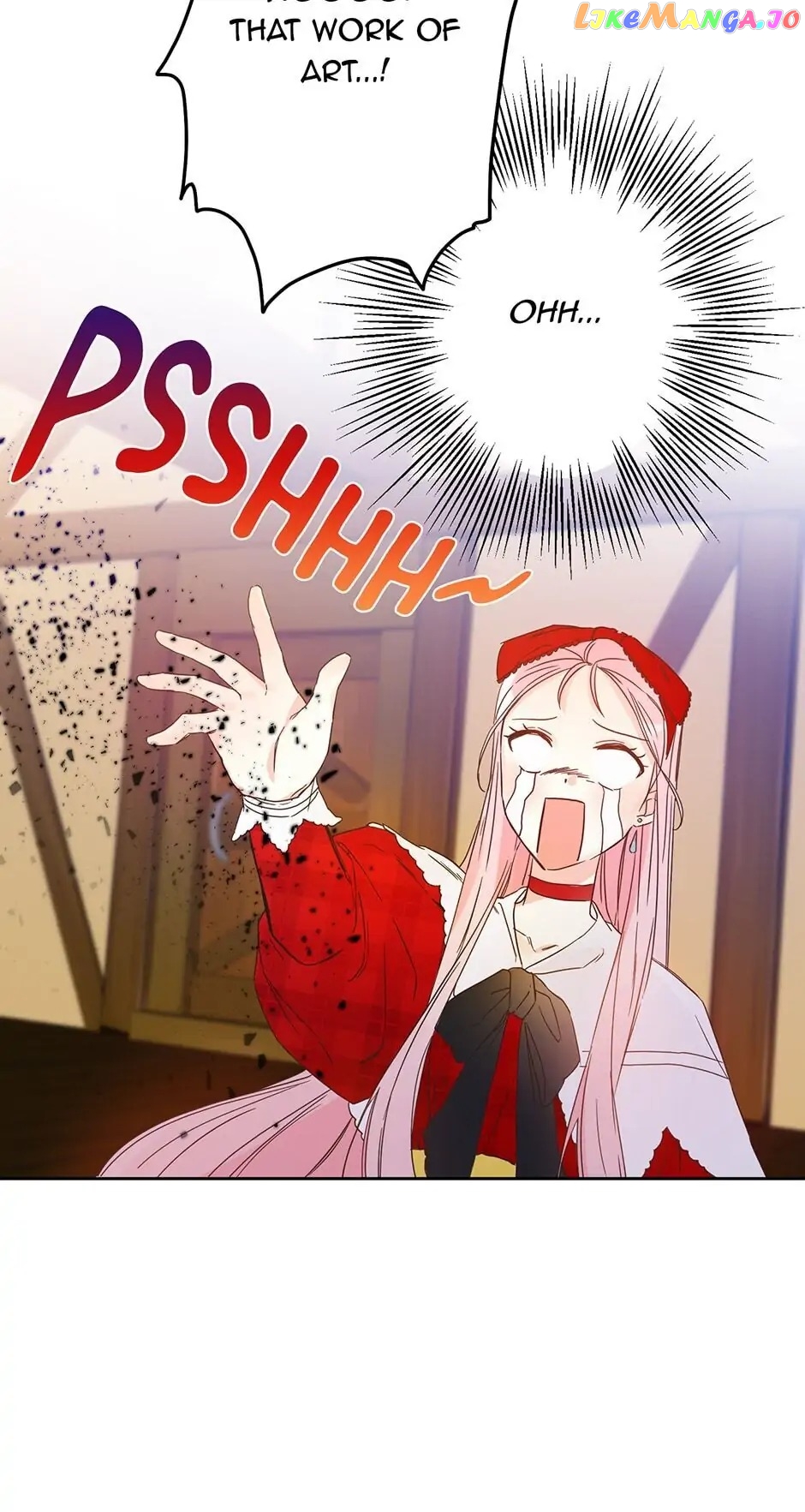 This Is An Obvious Fraudulent Marriage Chapter 8 - page 24