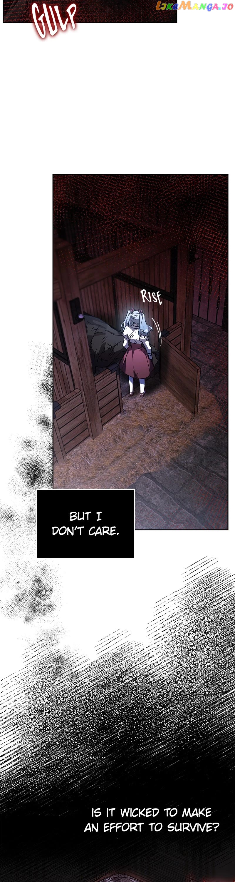 Heroes, Demons & Villains Chapter 51 - page 33