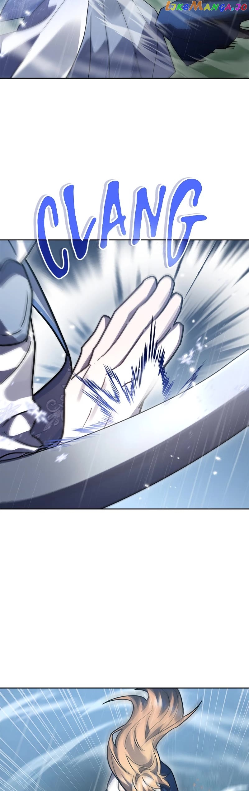 Heroes, Demons & Villains Chapter 52 - page 29