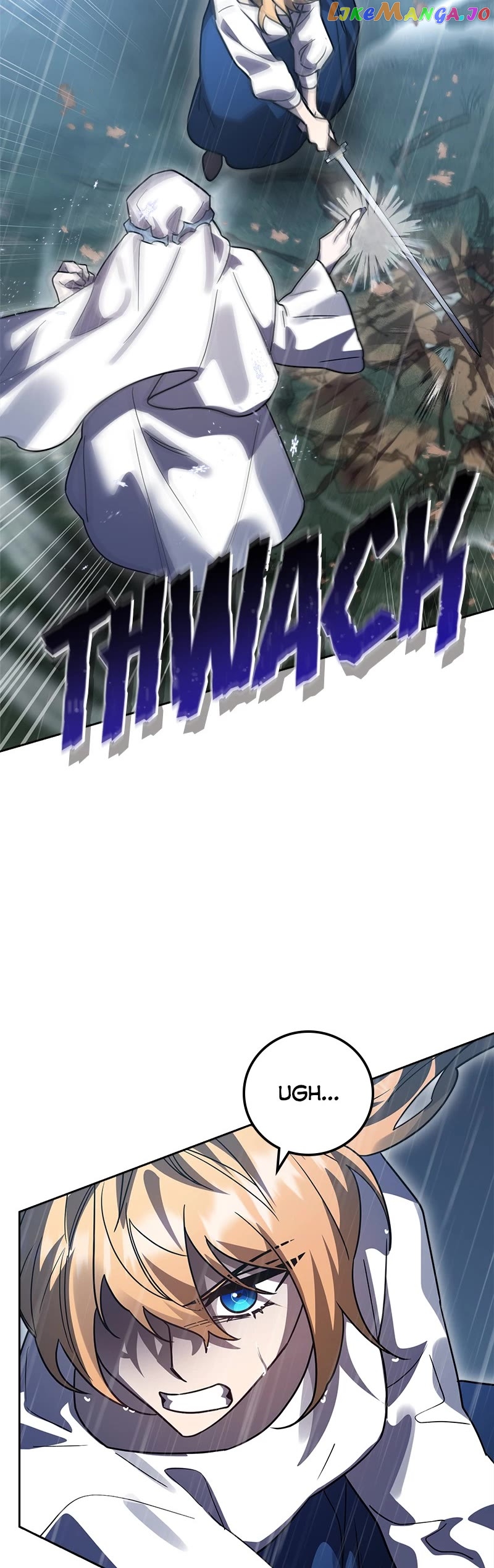 Heroes, Demons & Villains Chapter 52 - page 30