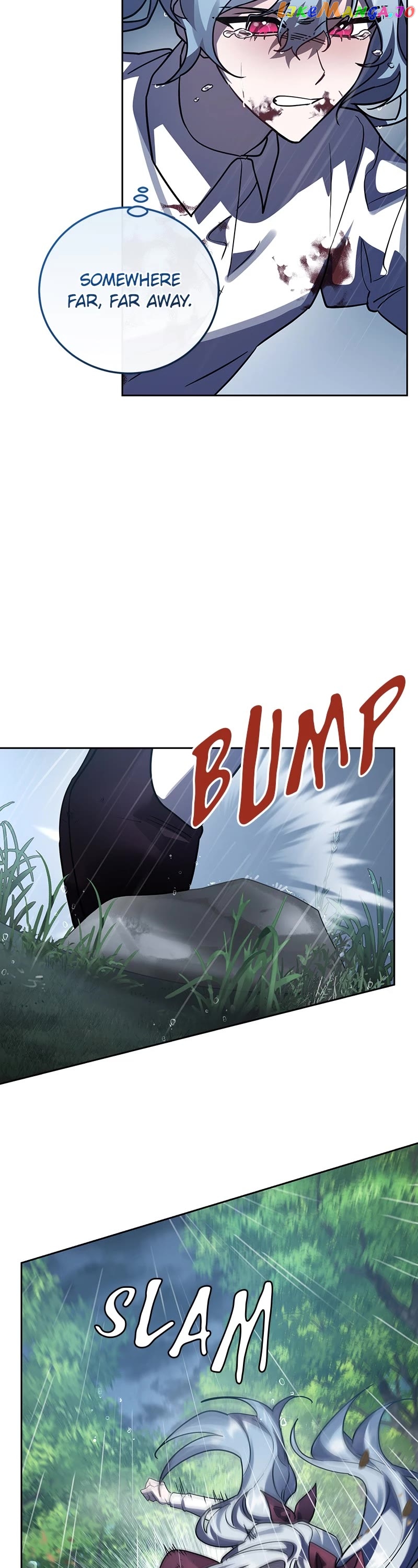 Heroes, Demons & Villains Chapter 52 - page 6