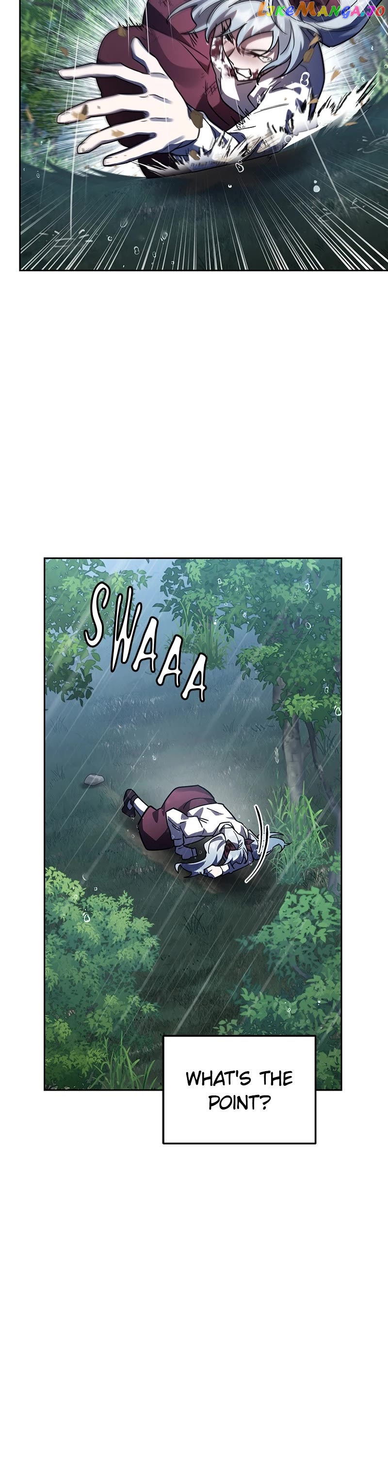 Heroes, Demons & Villains Chapter 52 - page 7