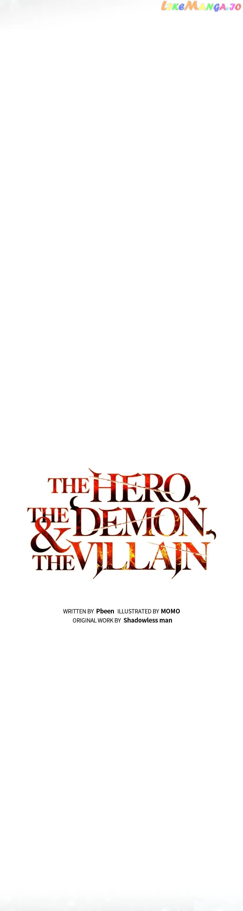 Heroes, Demons & Villains Chapter 53 - page 3
