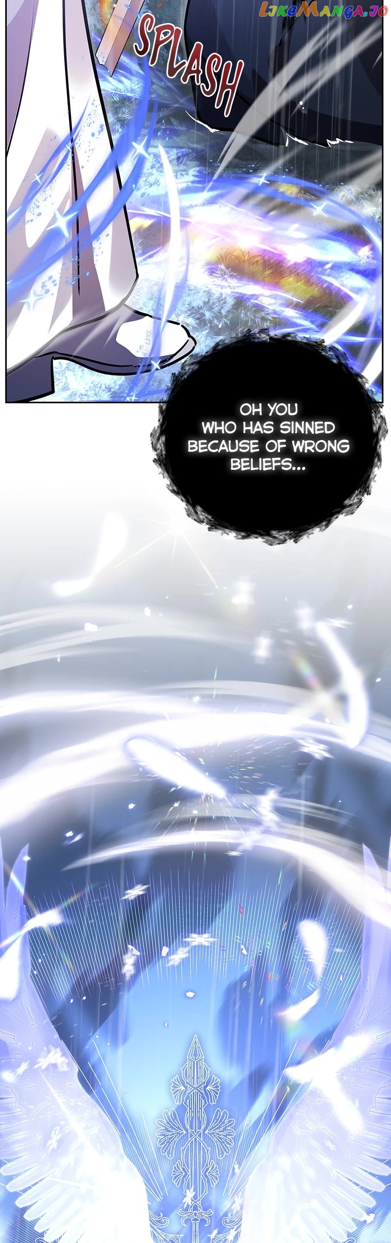 Heroes, Demons & Villains Chapter 53 - page 39