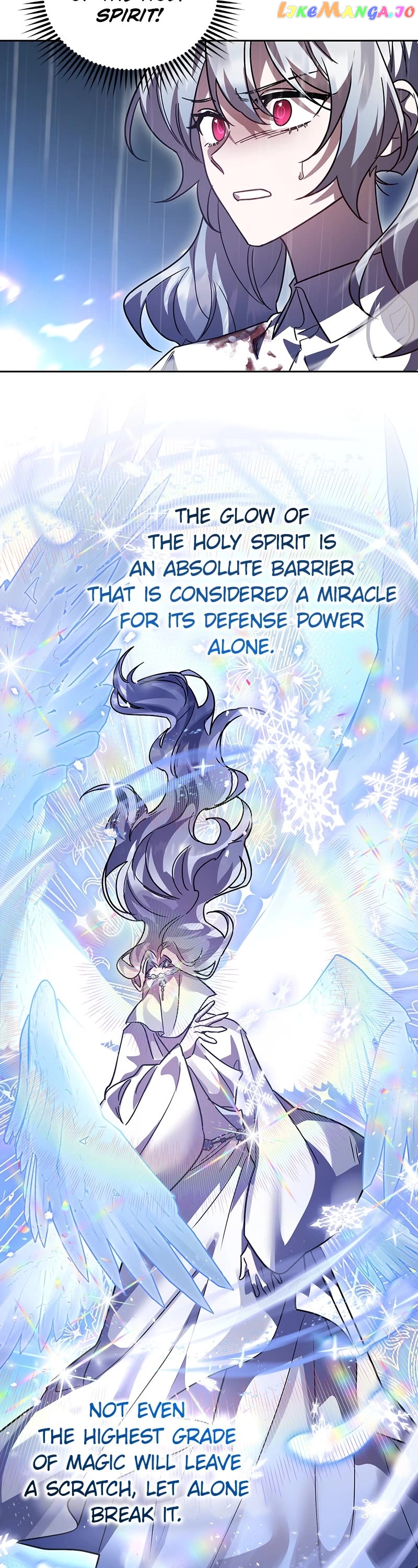 Heroes, Demons & Villains Chapter 53 - page 41