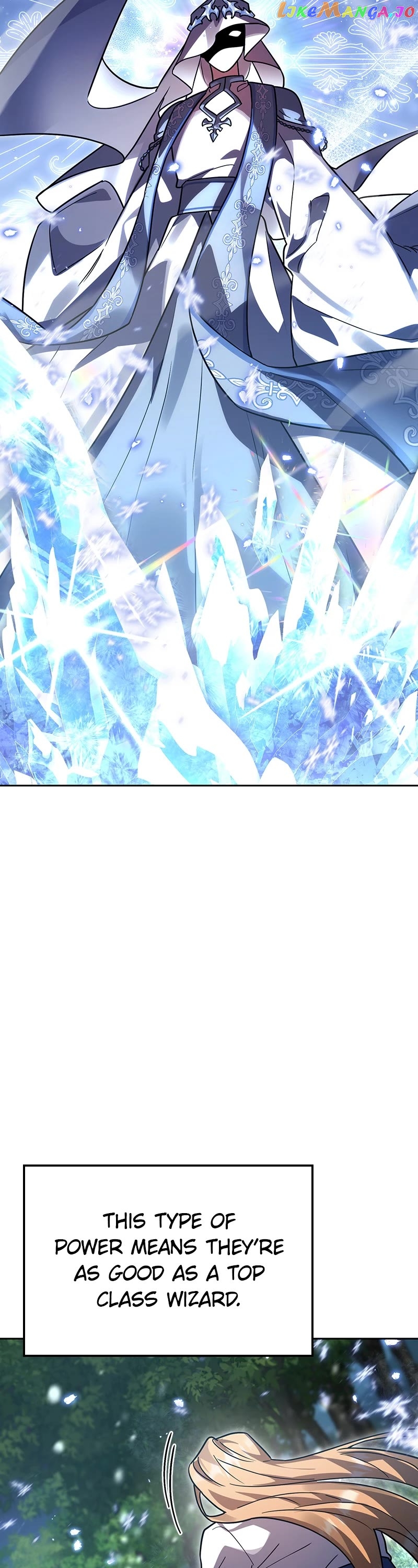 Heroes, Demons & Villains Chapter 53 - page 8