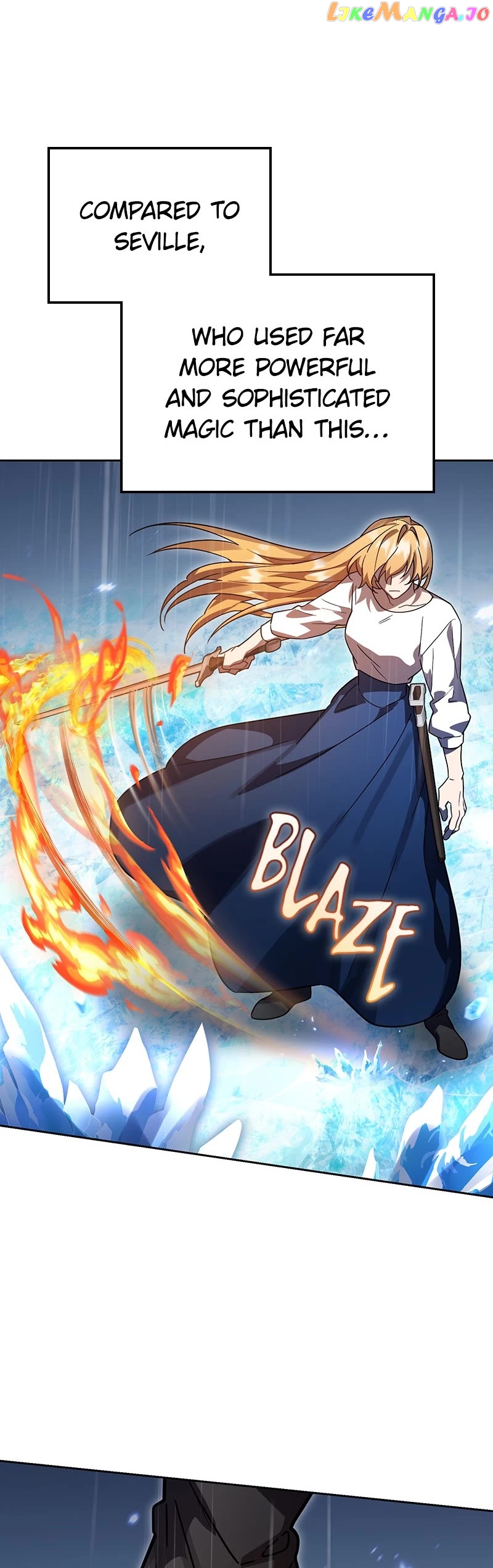 Heroes, Demons & Villains Chapter 53 - page 10