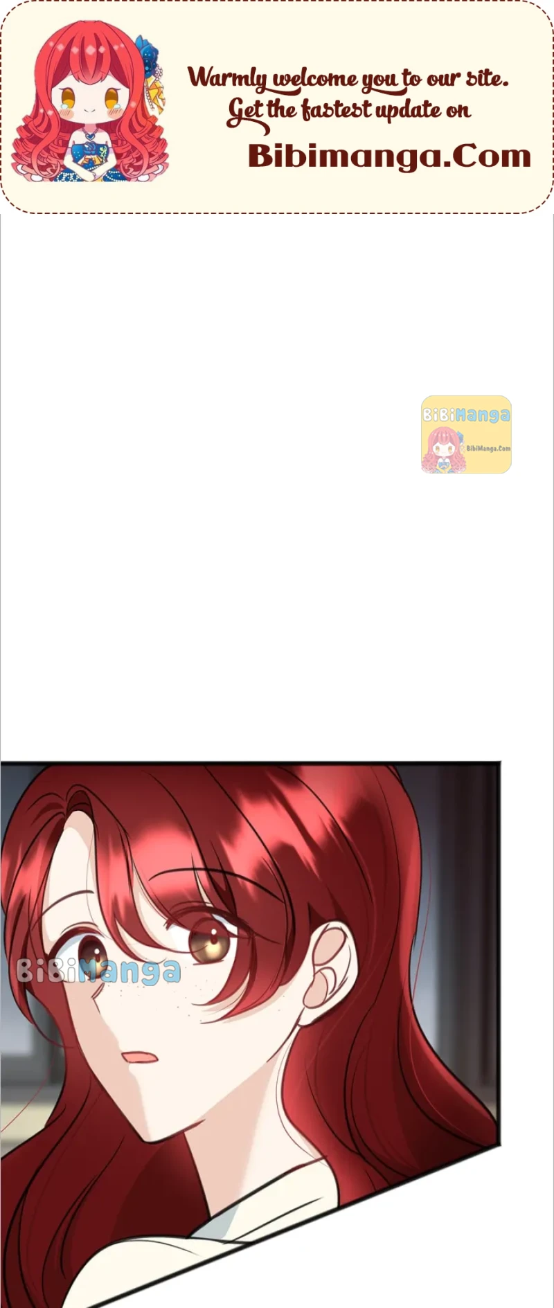 Flowers May Wither but You Remain Chapter 93 - page 1