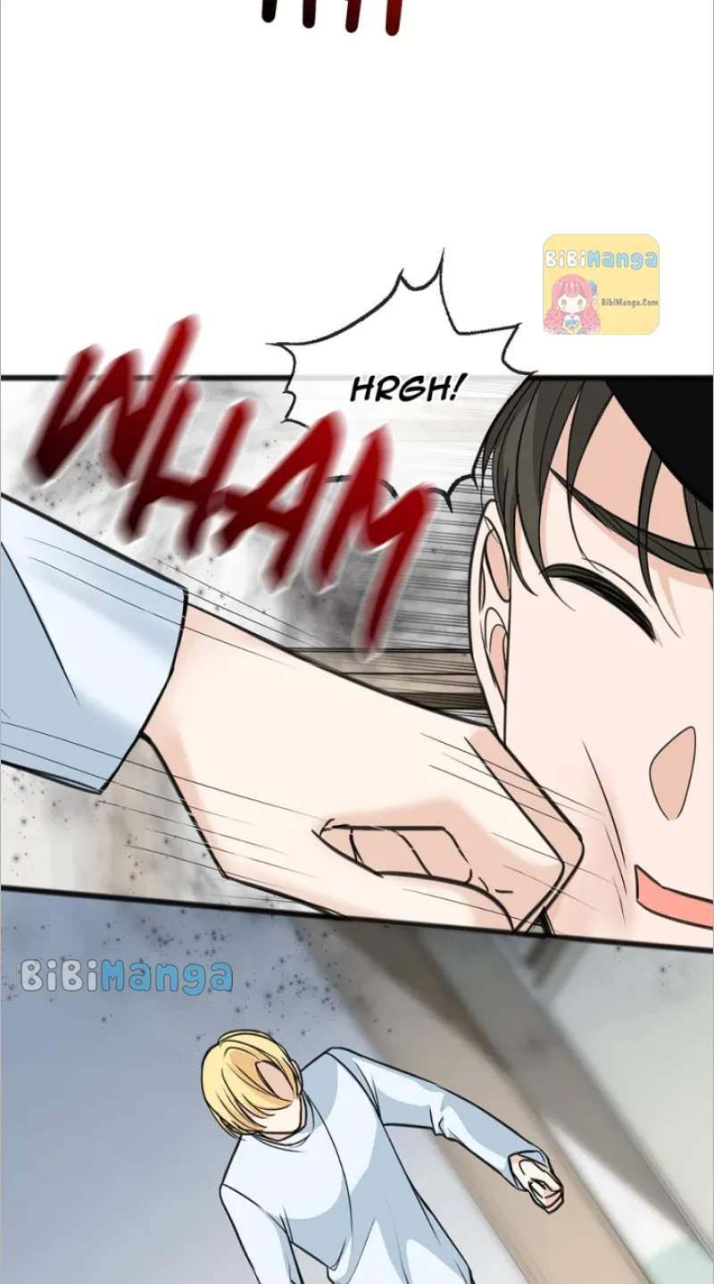 Flowers May Wither but You Remain Chapter 93 - page 10
