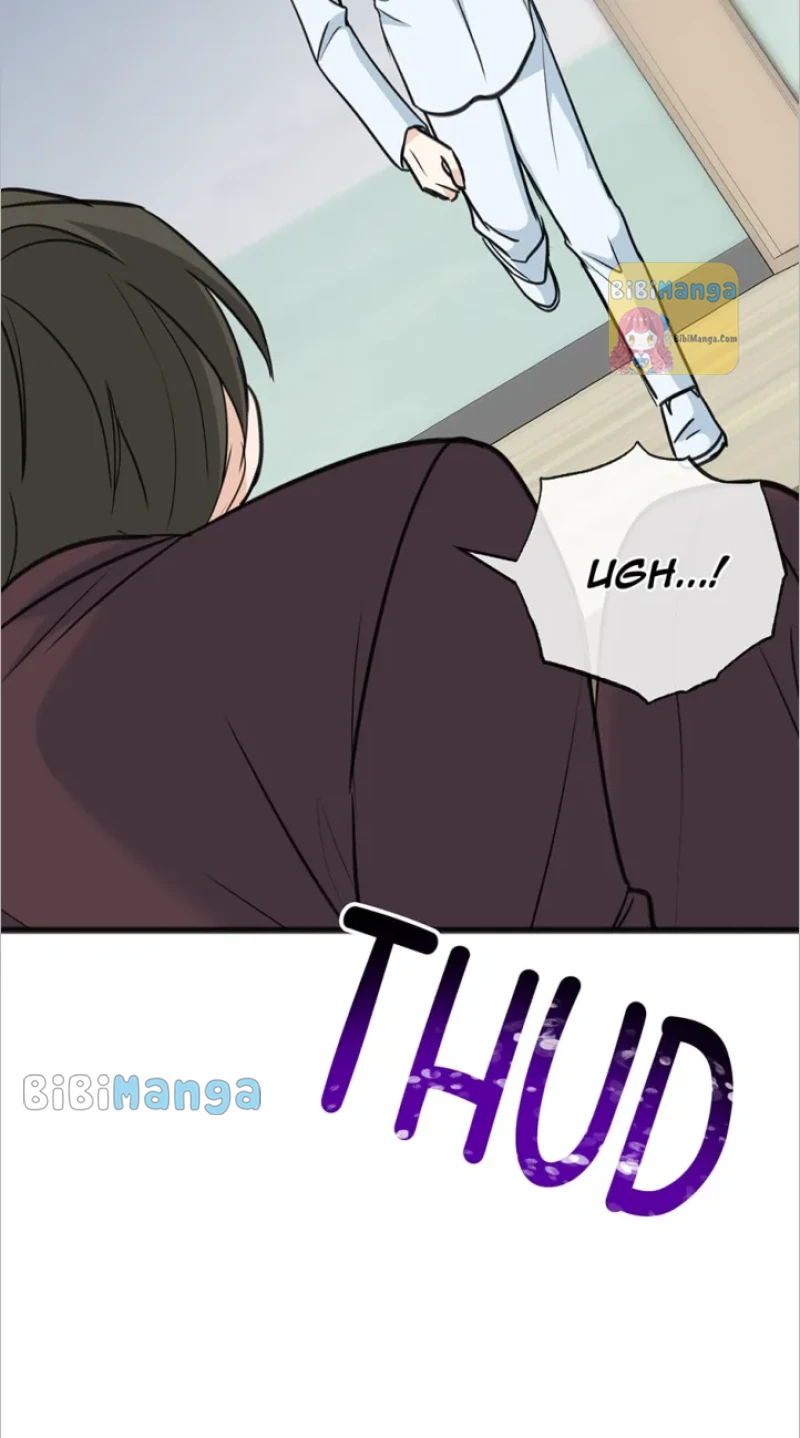 Flowers May Wither but You Remain Chapter 93 - page 11