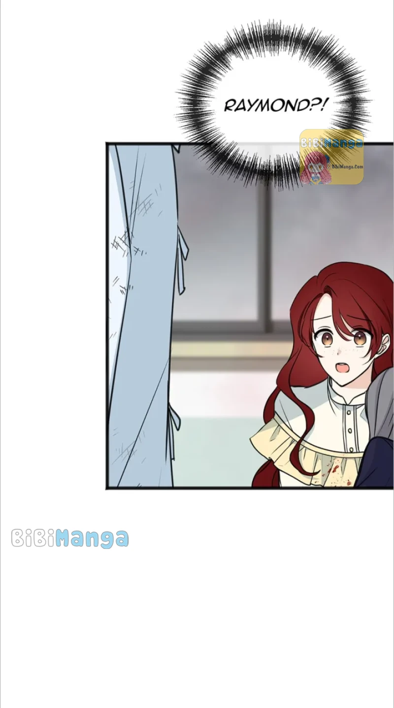 Flowers May Wither but You Remain Chapter 93 - page 12