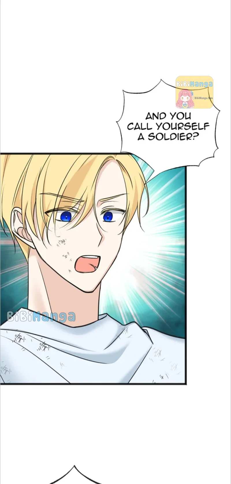 Flowers May Wither but You Remain Chapter 93 - page 16
