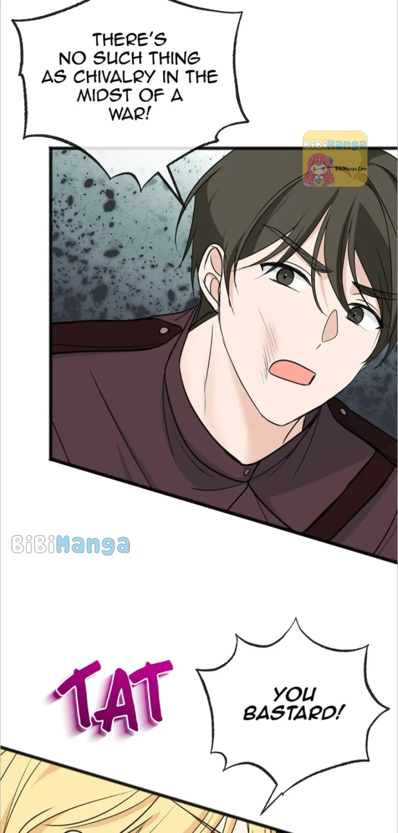 Flowers May Wither but You Remain Chapter 93 - page 17