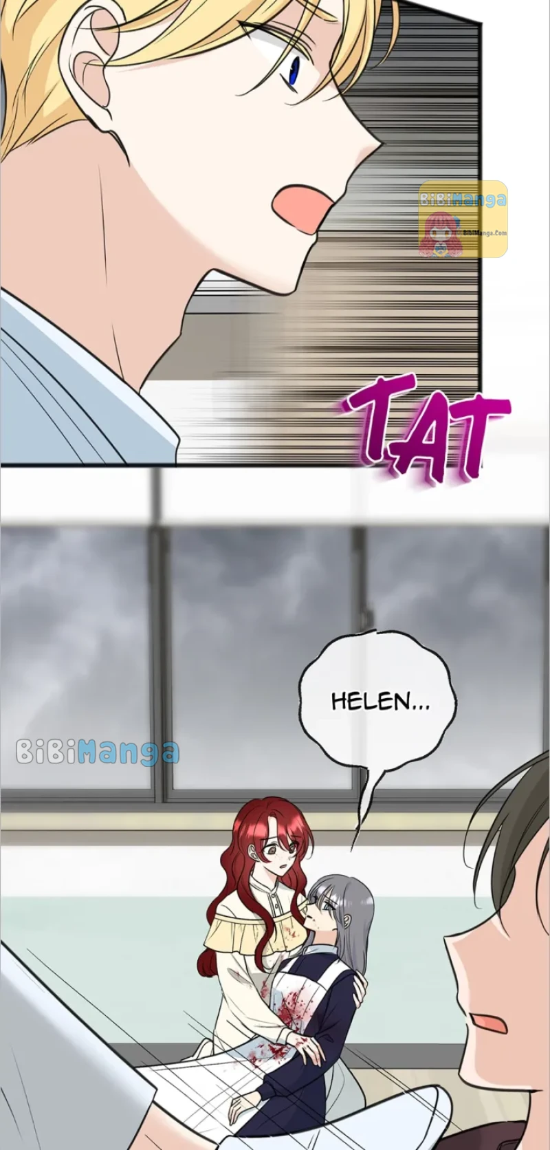 Flowers May Wither but You Remain Chapter 93 - page 18