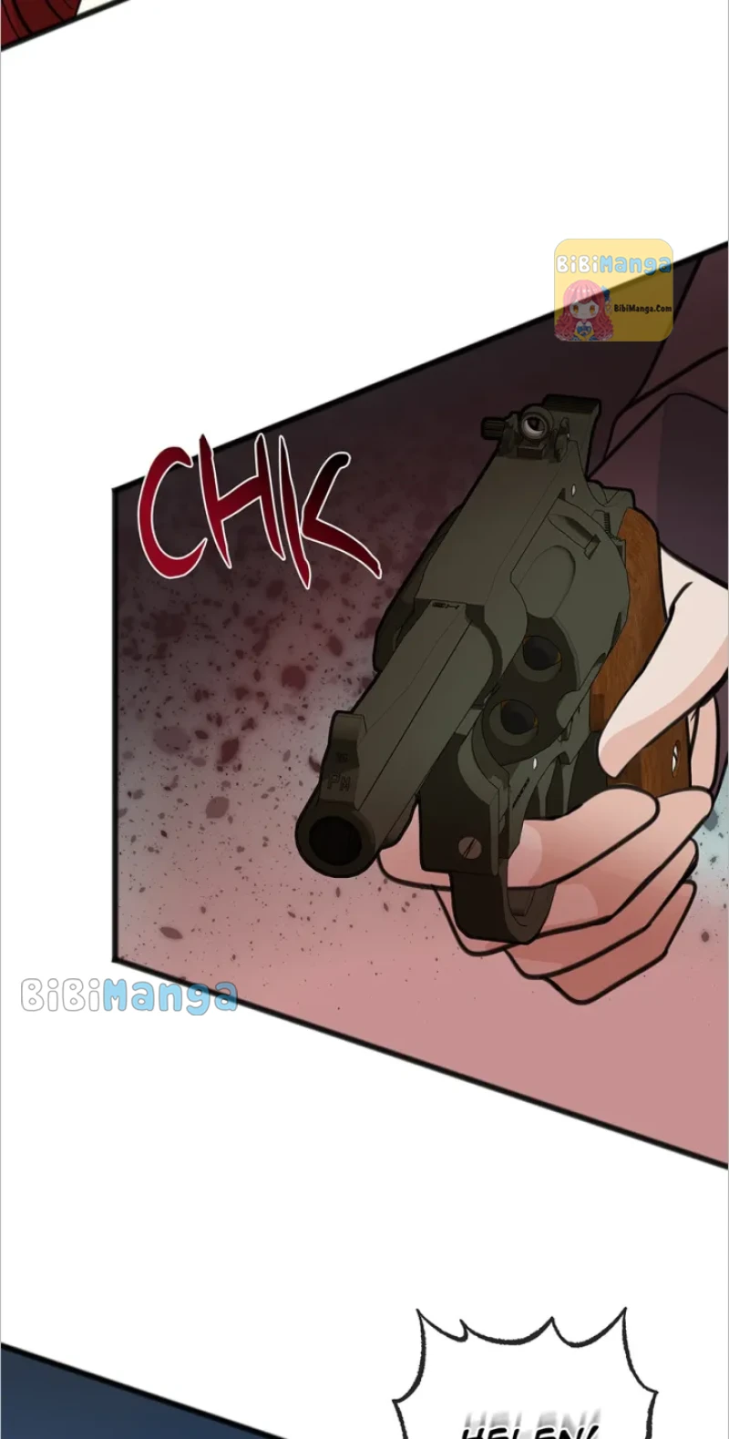 Flowers May Wither but You Remain Chapter 93 - page 2