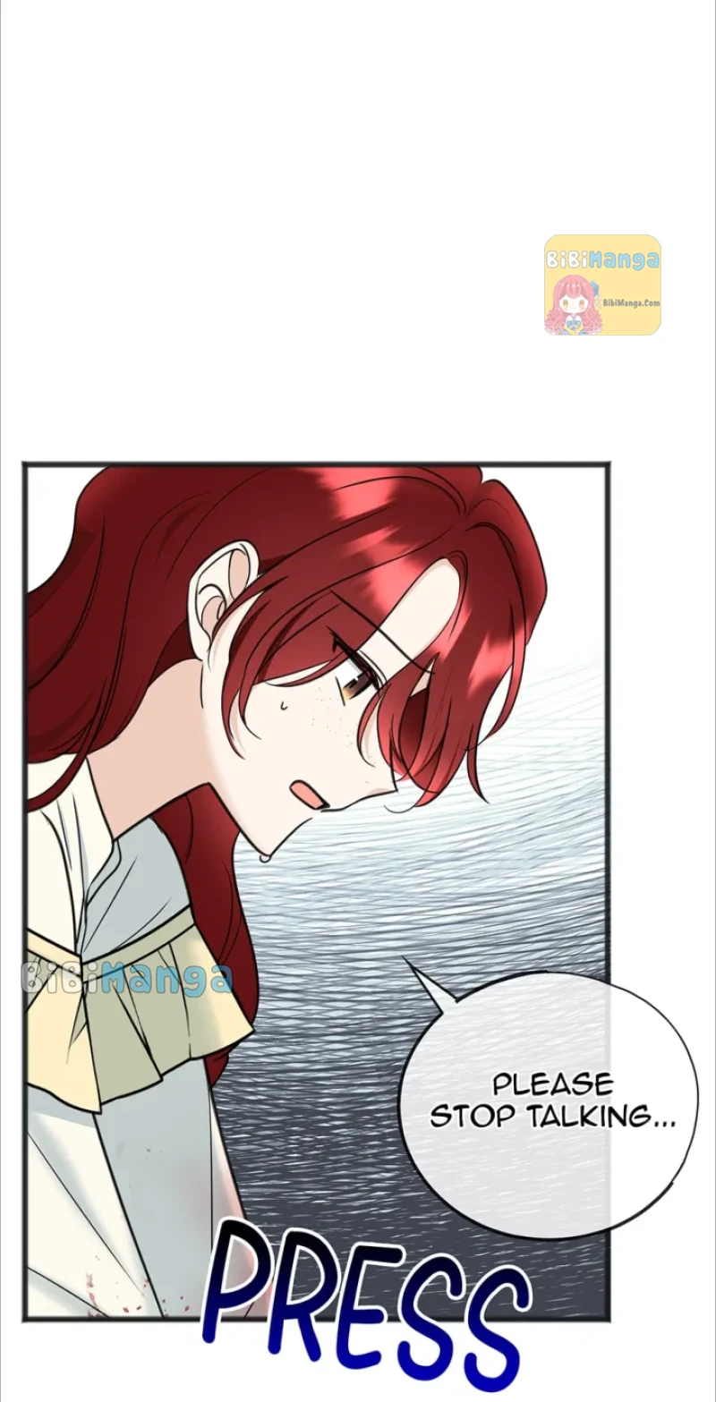 Flowers May Wither but You Remain Chapter 93 - page 23