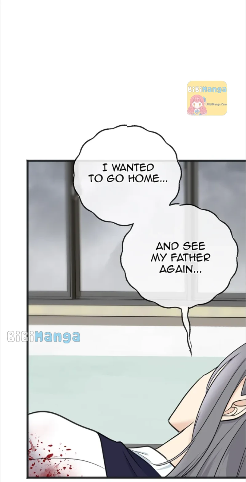 Flowers May Wither but You Remain Chapter 93 - page 24