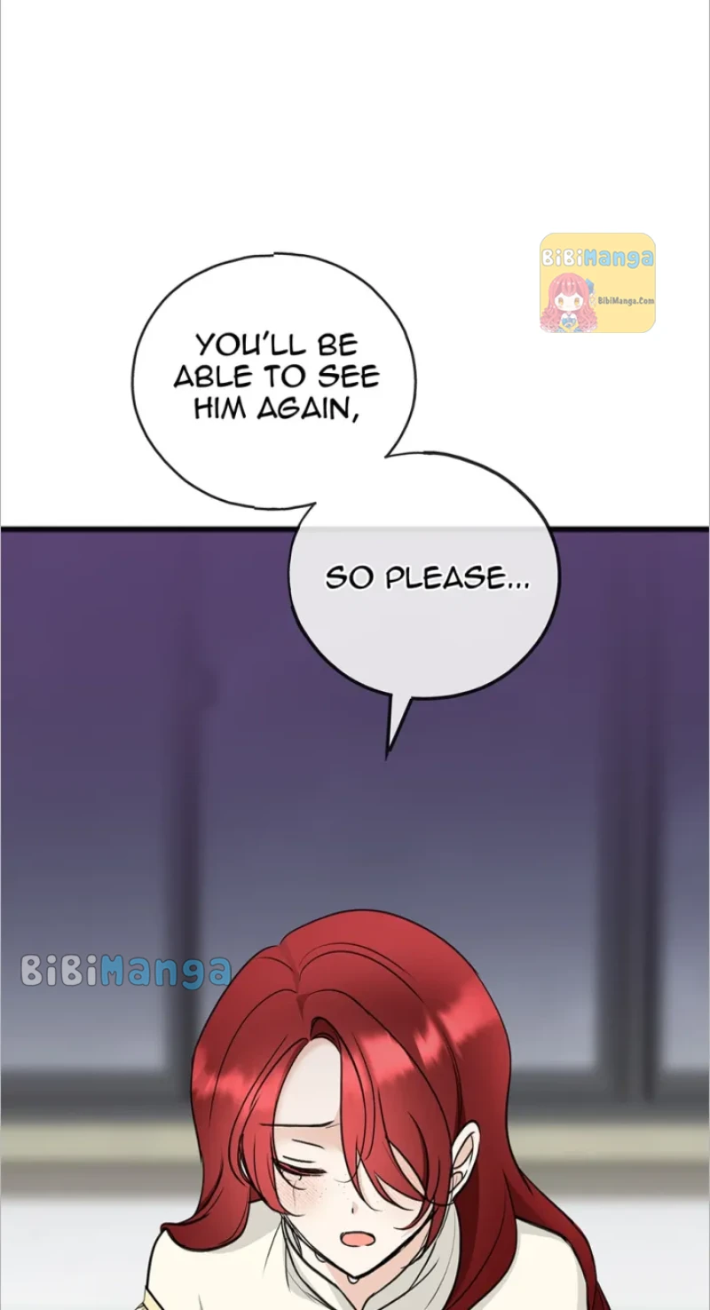 Flowers May Wither but You Remain Chapter 93 - page 25