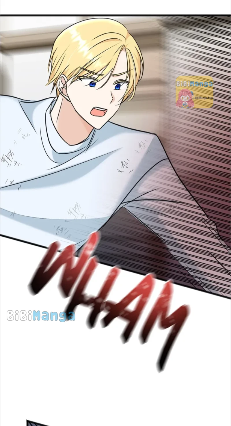 Flowers May Wither but You Remain Chapter 93 - page 30