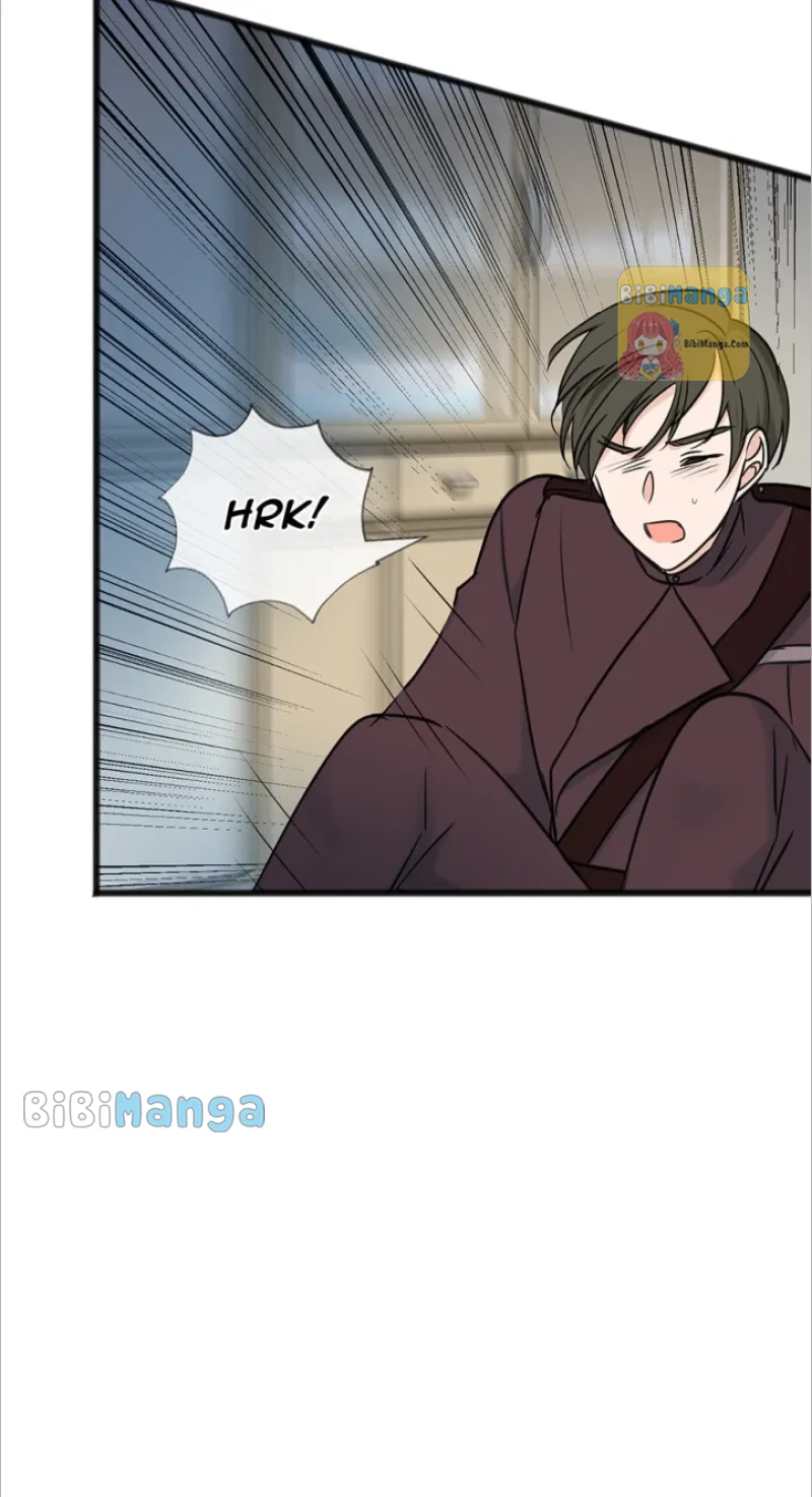 Flowers May Wither but You Remain Chapter 93 - page 31