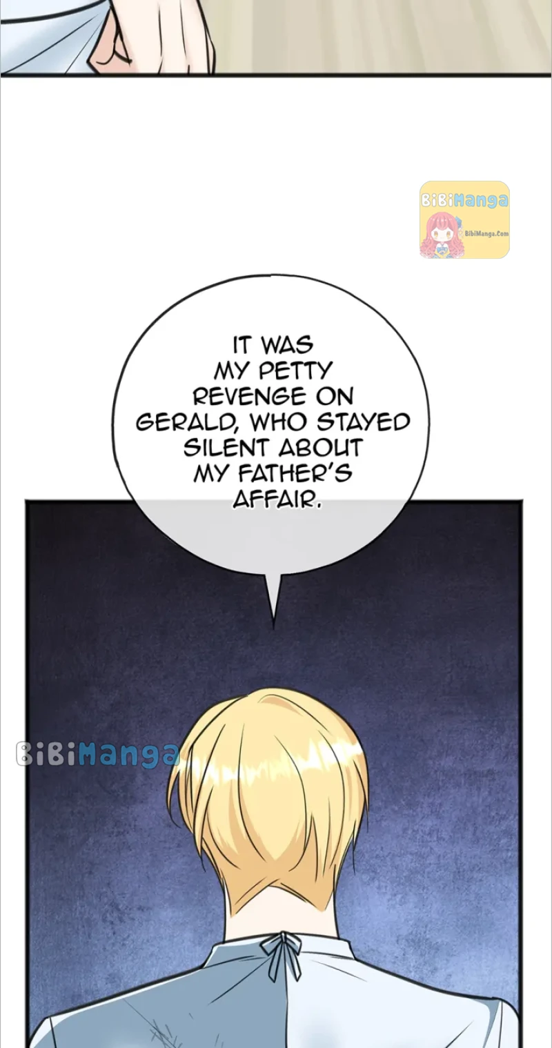 Flowers May Wither but You Remain Chapter 93 - page 38