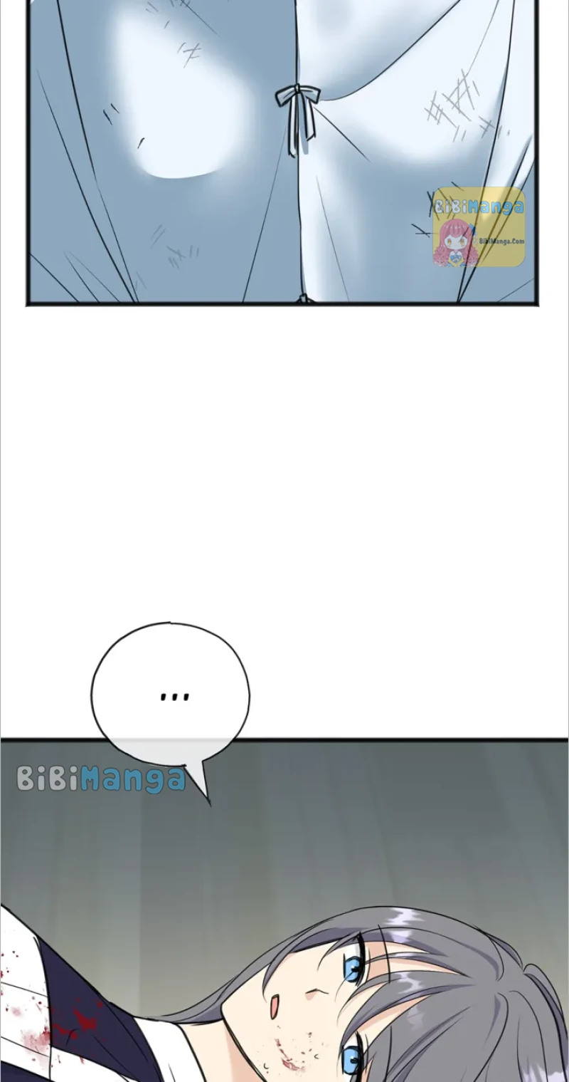 Flowers May Wither but You Remain Chapter 93 - page 39