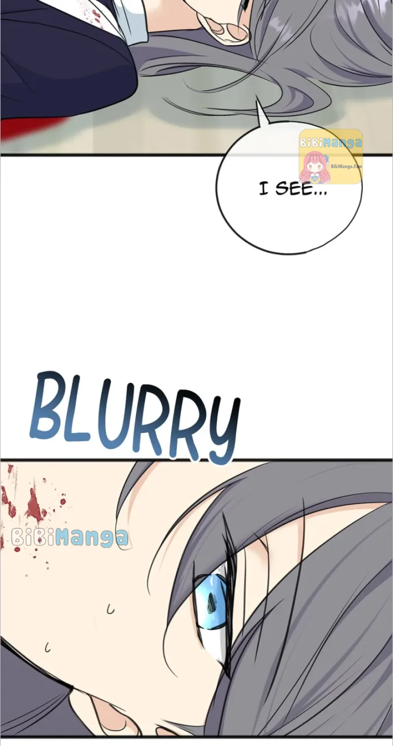Flowers May Wither but You Remain Chapter 93 - page 40