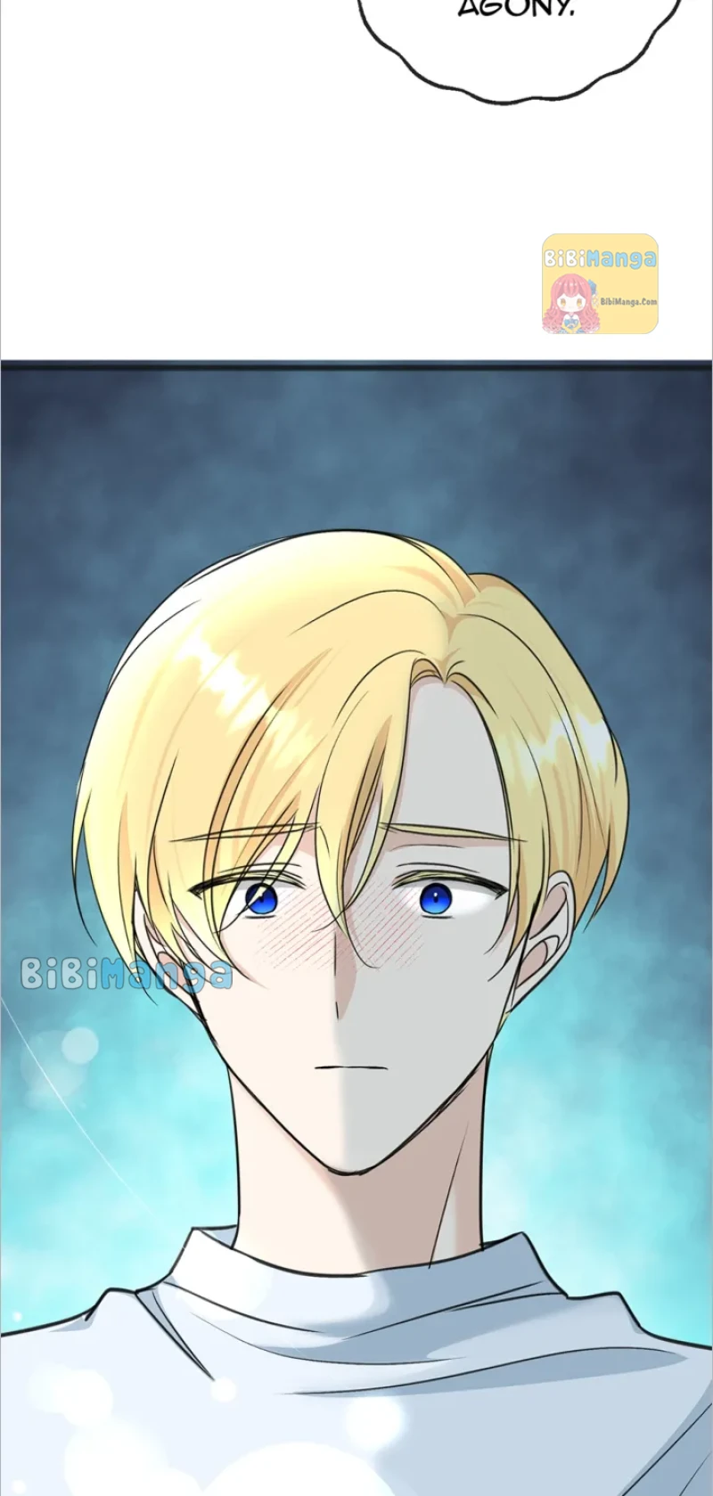 Flowers May Wither but You Remain Chapter 93 - page 42