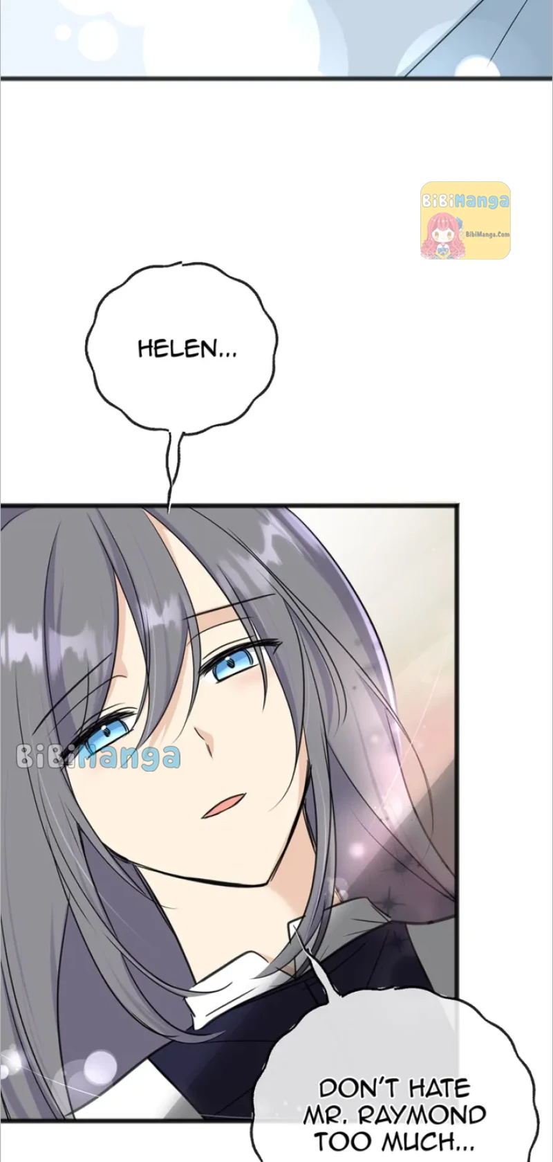 Flowers May Wither but You Remain Chapter 93 - page 43