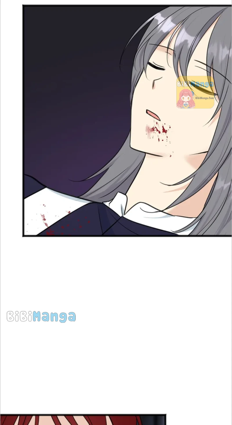 Flowers May Wither but You Remain Chapter 93 - page 49