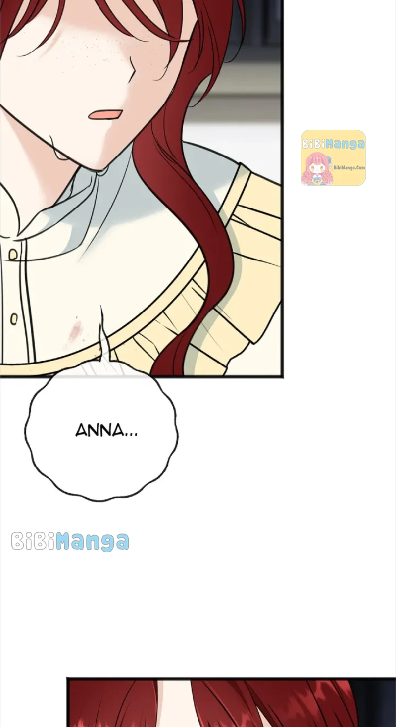Flowers May Wither but You Remain Chapter 93 - page 50