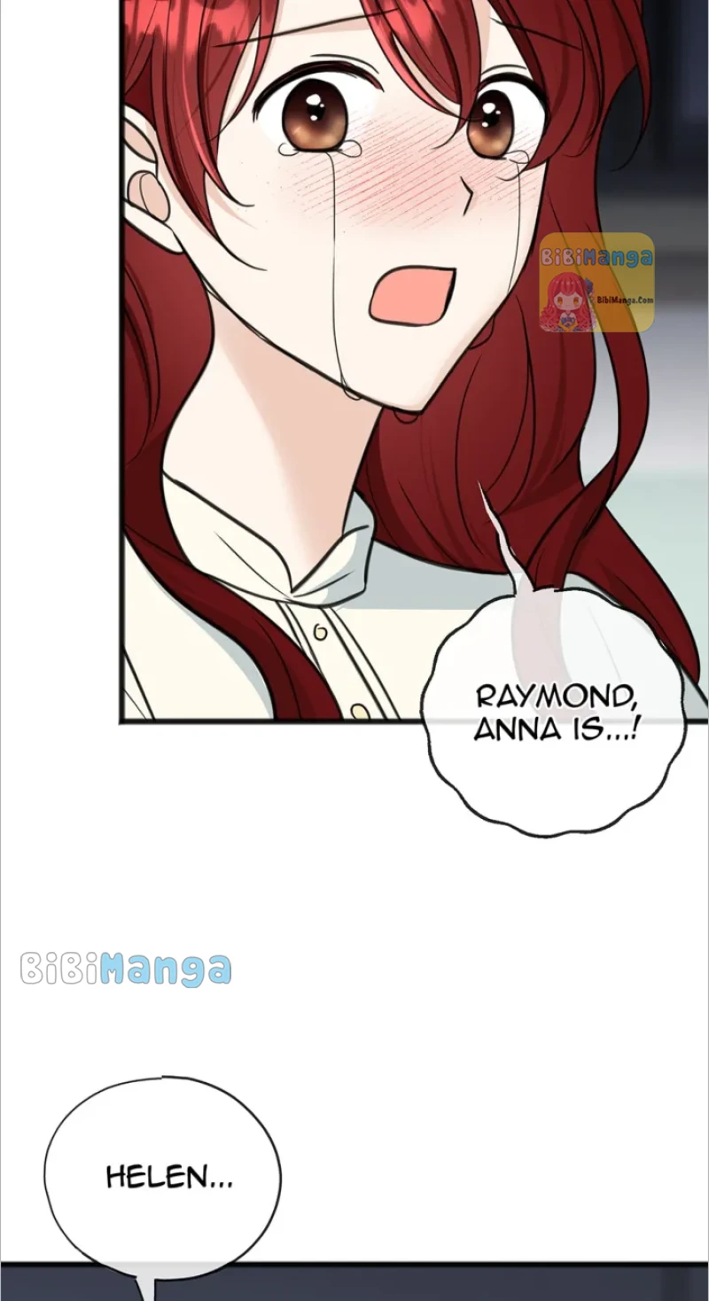 Flowers May Wither but You Remain Chapter 93 - page 51