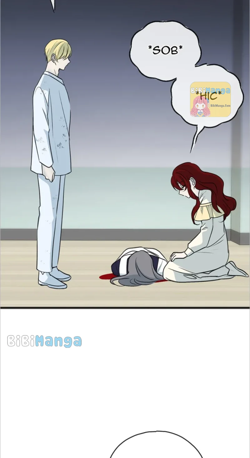 Flowers May Wither but You Remain Chapter 93 - page 52