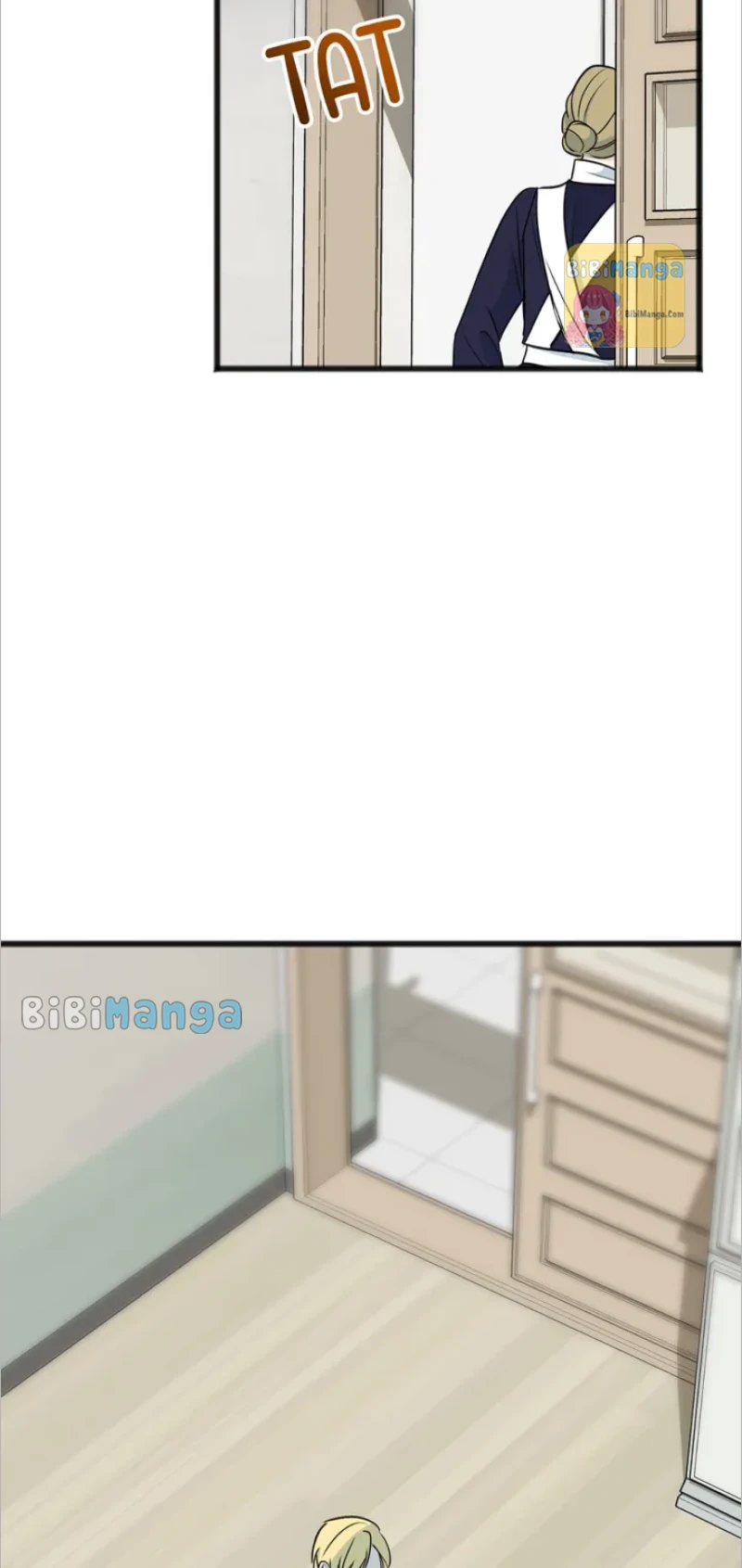 Flowers May Wither but You Remain Chapter 93 - page 57