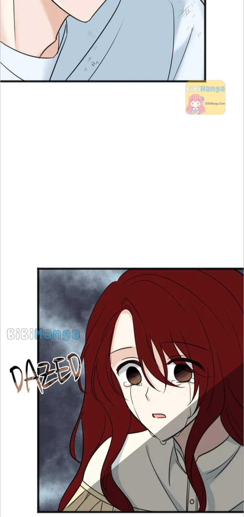Flowers May Wither but You Remain Chapter 93 - page 59