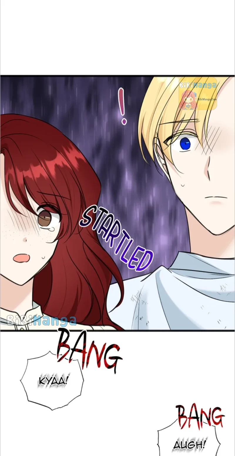 Flowers May Wither but You Remain Chapter 93 - page 61