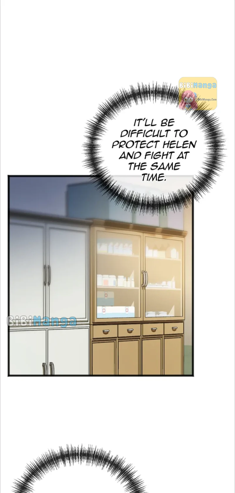 Flowers May Wither but You Remain Chapter 93 - page 65