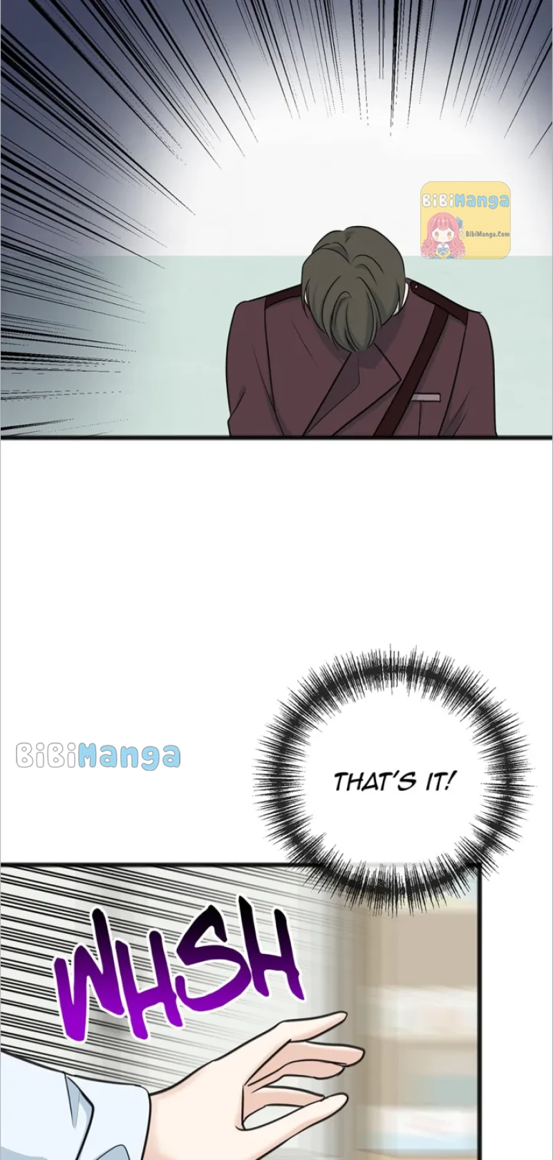 Flowers May Wither but You Remain Chapter 93 - page 67