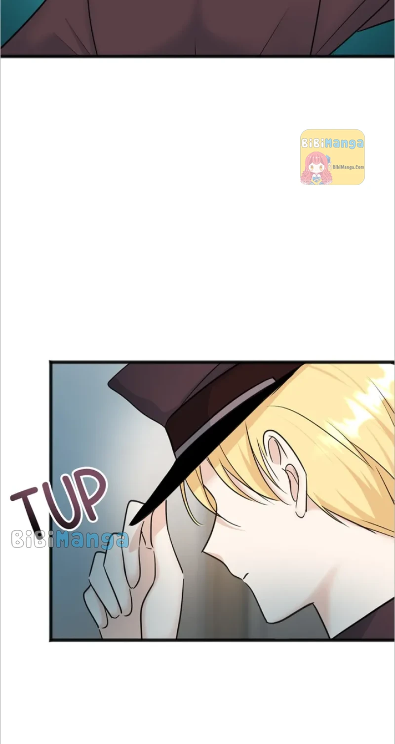 Flowers May Wither but You Remain Chapter 93 - page 70