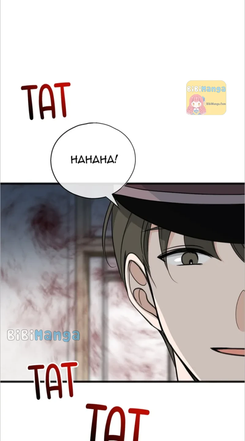 Flowers May Wither but You Remain Chapter 93 - page 9