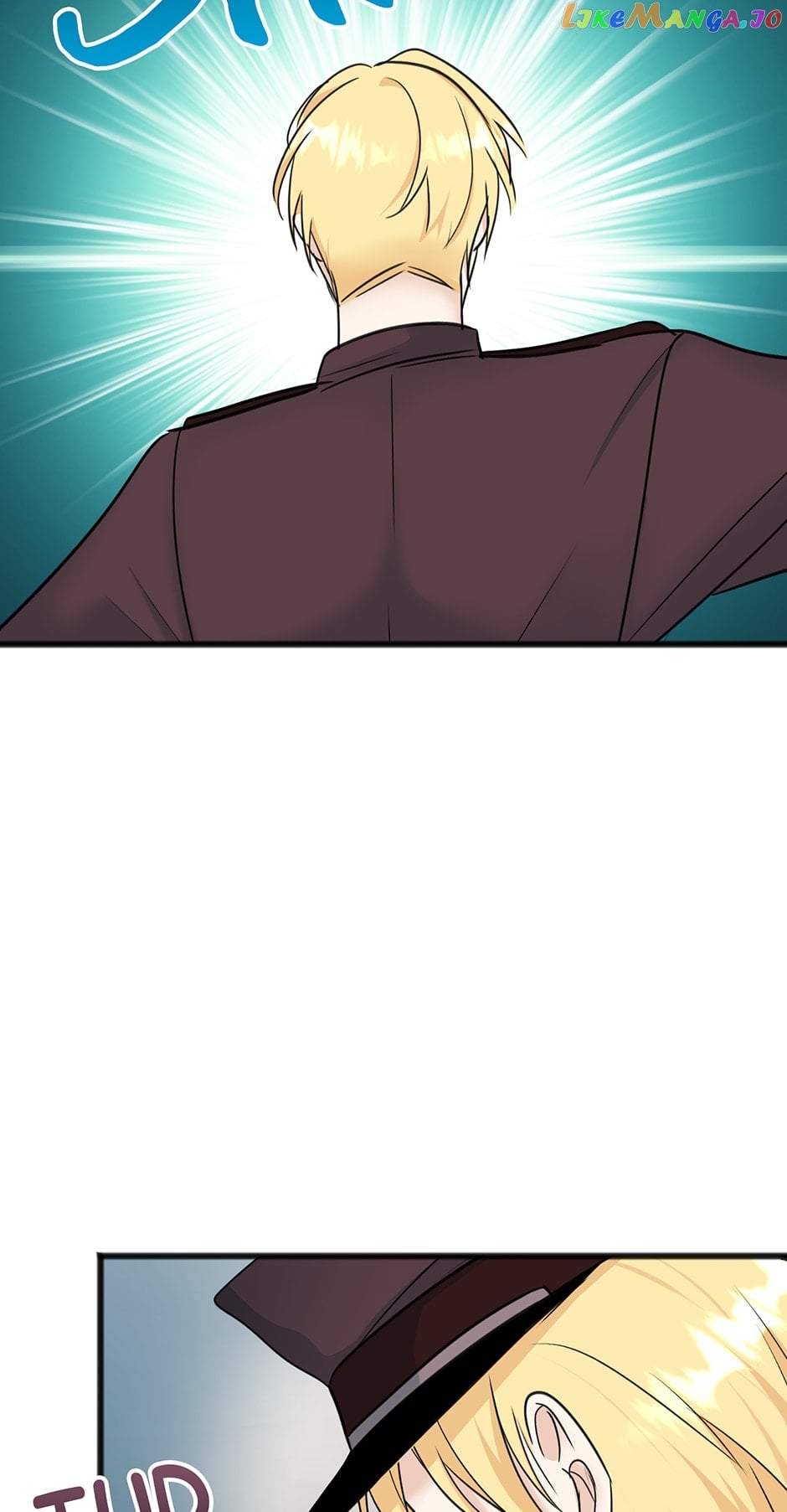 Flowers May Wither but You Remain Chapter 94 - page 2