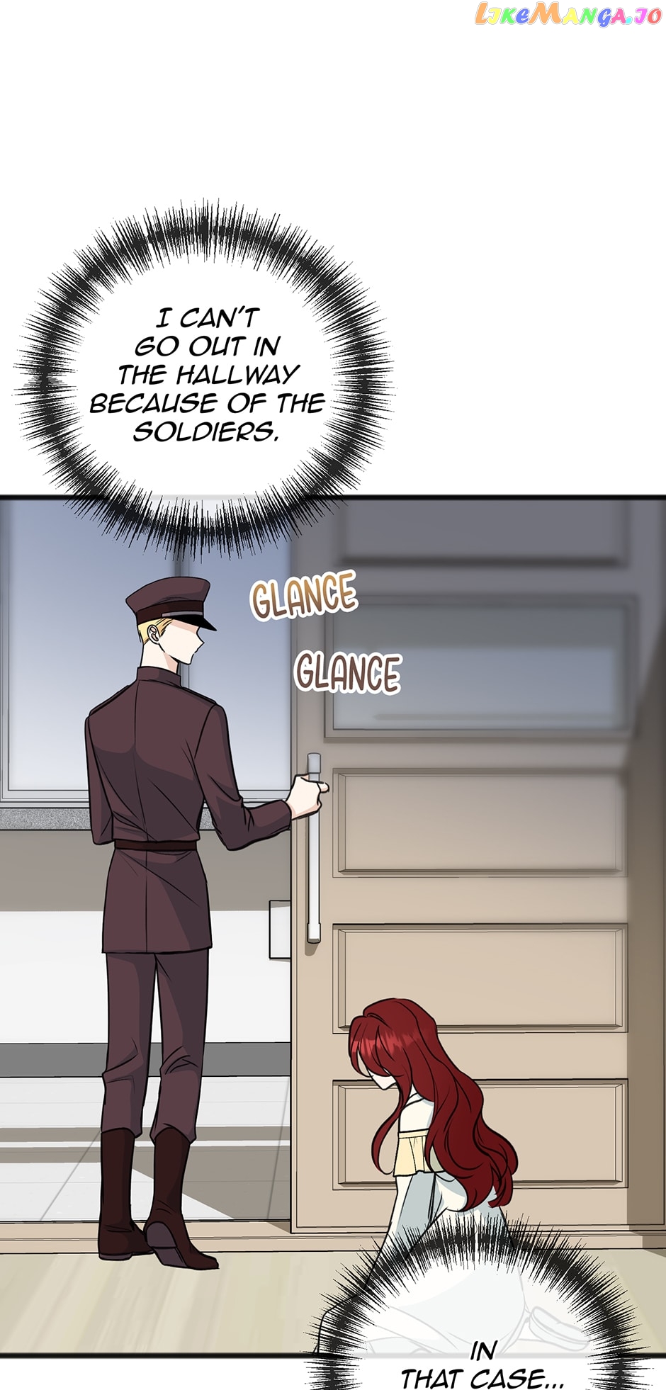 Flowers May Wither but You Remain Chapter 94 - page 15