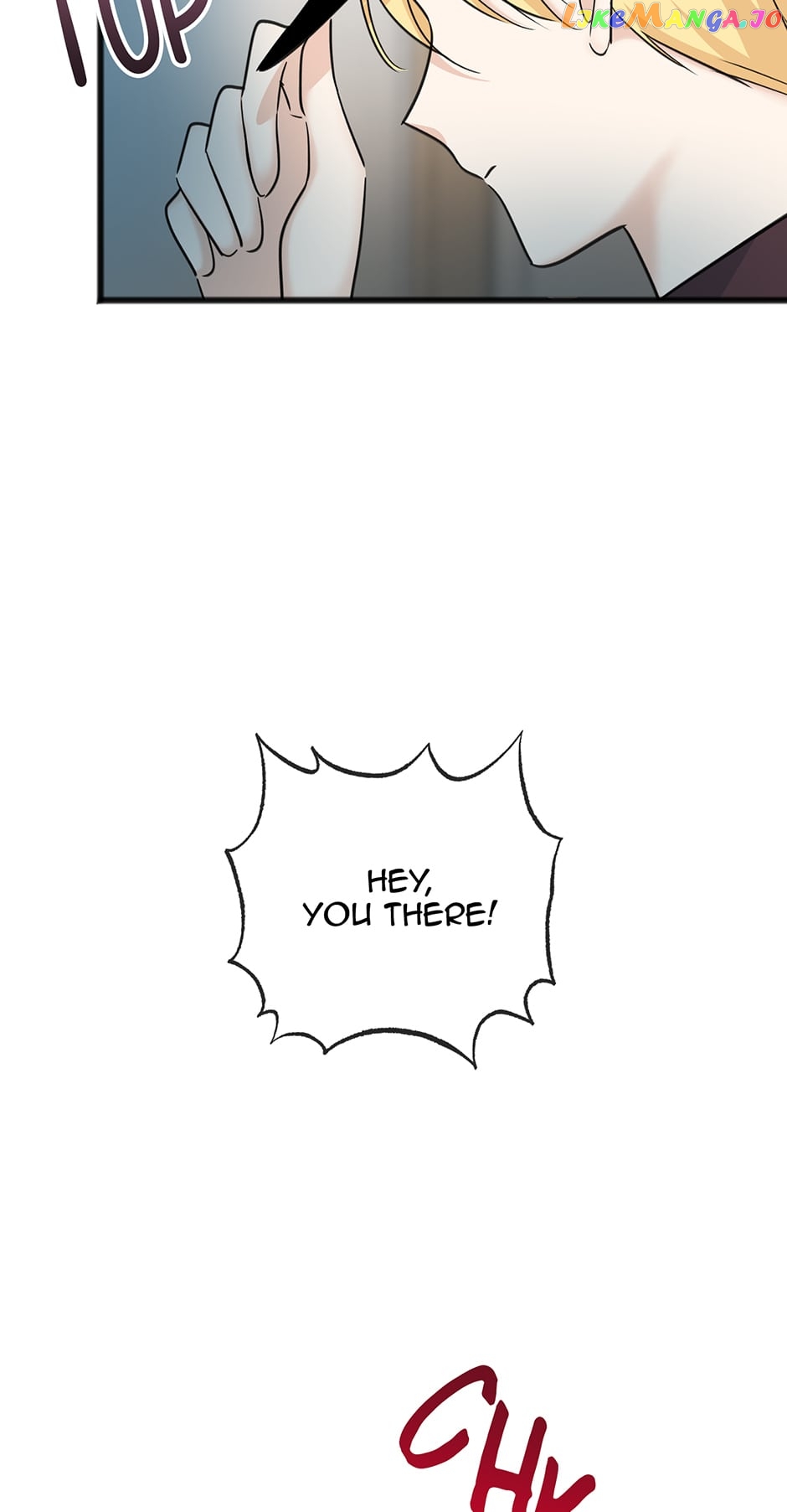 Flowers May Wither but You Remain Chapter 94 - page 3