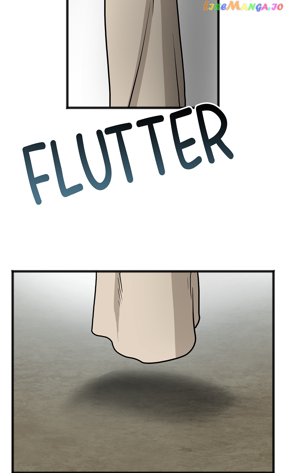 Flowers May Wither but You Remain Chapter 94 - page 21