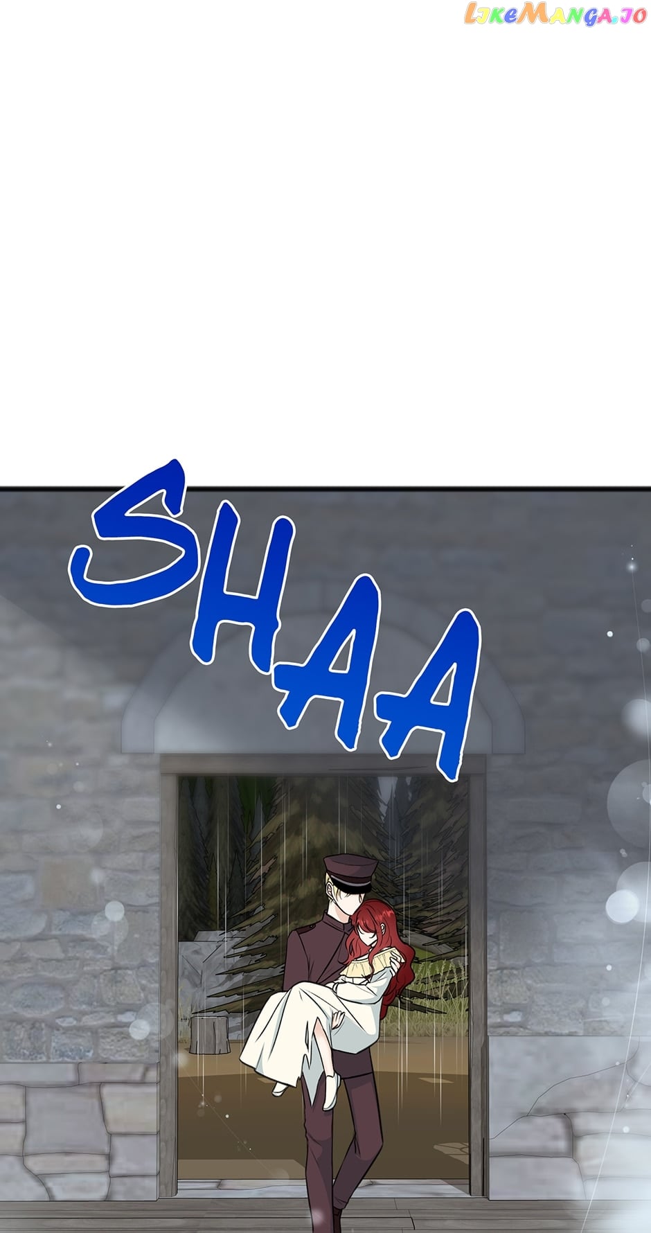 Flowers May Wither but You Remain Chapter 94 - page 24
