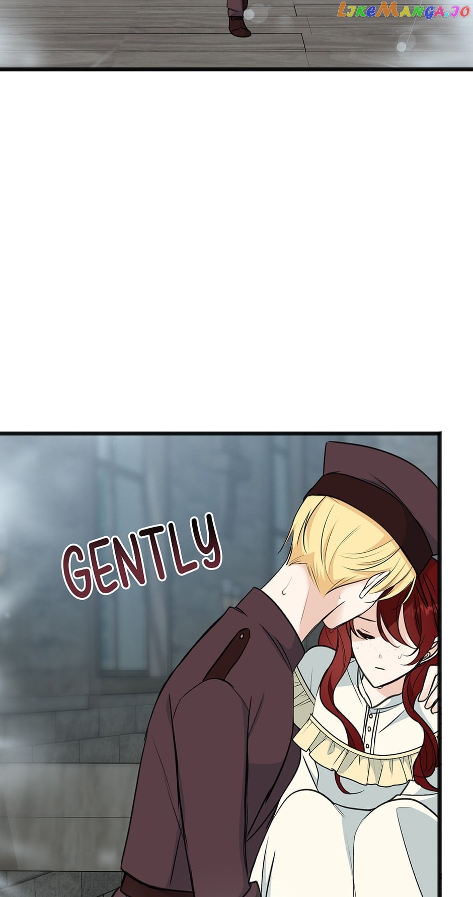 Flowers May Wither but You Remain Chapter 94 - page 25