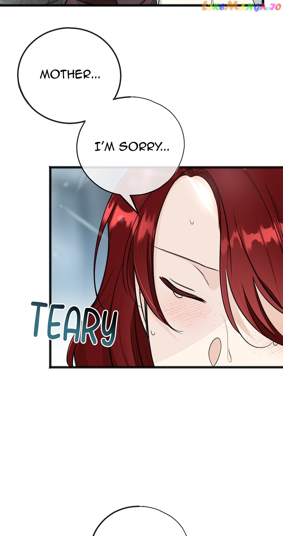 Flowers May Wither but You Remain Chapter 94 - page 26